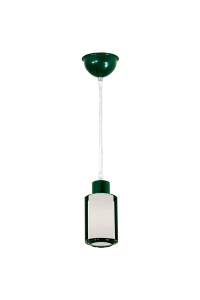ARlight PDA 911 Gn Κρεμαστο 1/Φ Αλουμινιου Πολυκ/Το 1xε27 0144158