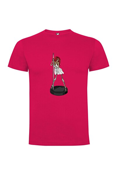 iLovePrints Sassy Sword Duo Tshirt