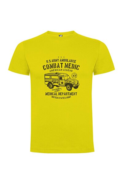 iLovePrints Combat Medic Tee Tshirt