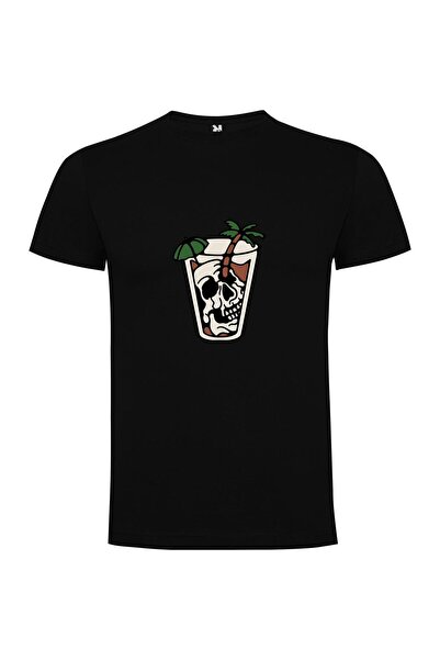 iLovePrints Deadly Drinks Gallery Tshirt