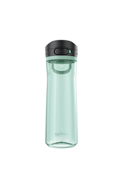 Contigo Jackson 2.0 Tritan Single Hand Press Inner Lock Water Bottle 720ml 22...