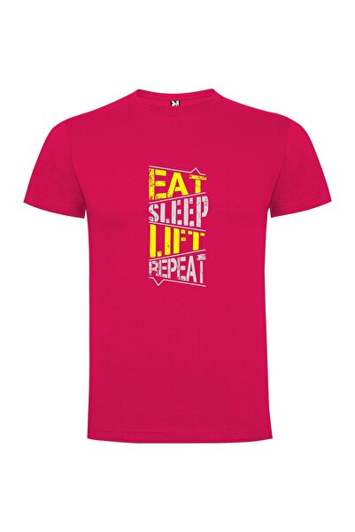 iLovePrints Lifted Lifestyle Tee Tshirt
