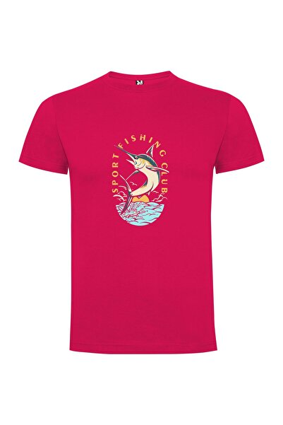 iLovePrints Sporting Oceanic Majesty Tshirt