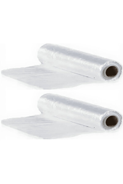 OEM Rolă de pungi pentru depozitarea alimentelor (2 kg) 2pcs/set