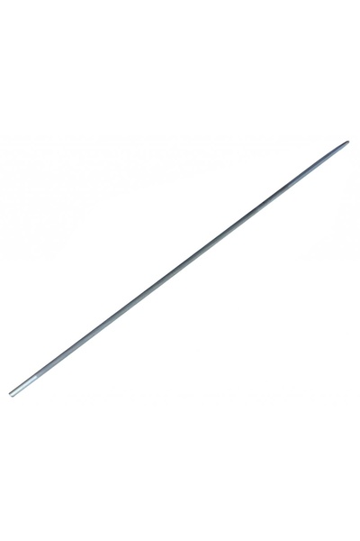 3 ADET Akülü Budama Testeresi Zincir Bileme Eğesi 5/32 4.0mm İnce Eğe