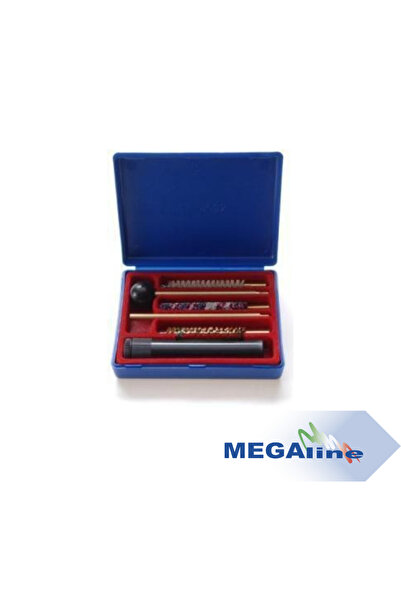 Megaline 7.65 mm Temizleme Seti Harbi Takımı