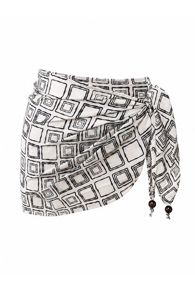 Sorbie Design Monochrome Grid