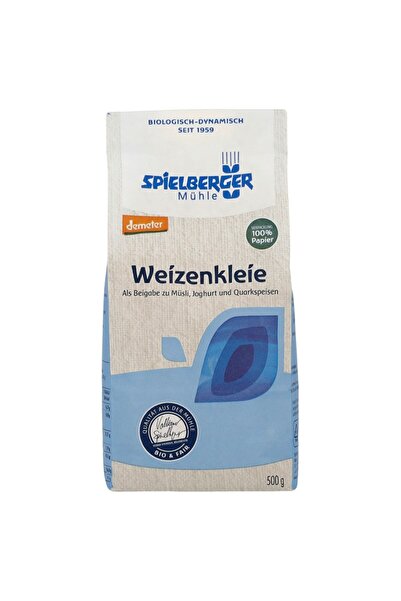 Spielberger Tarate de grau Demeter,