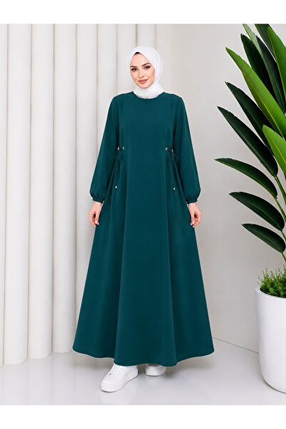 SudeHlt.co Modest Dress