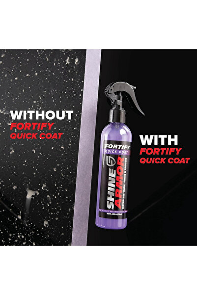 OEM Ceară Auto Lichidă 236 ml – Protecție Ultra-Avansată pentru Vopsea Efect ...