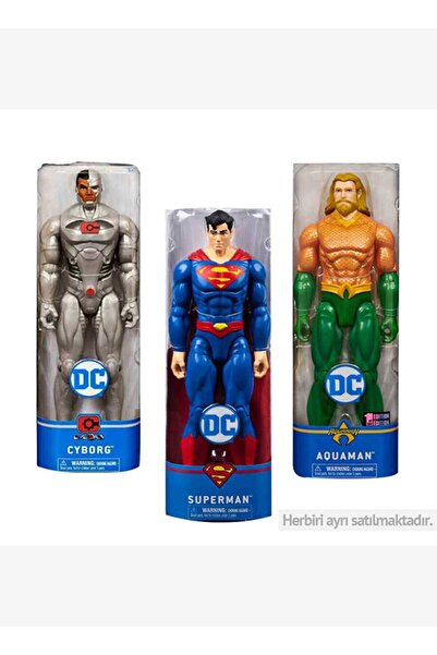 Batman DC Comics Asiyon Figür 30 cm SPM-6056278