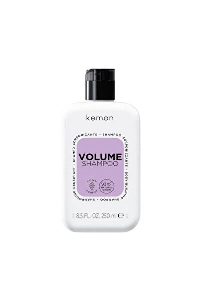 OEM Kemon, Volume, Șampon de păr, 250 ml