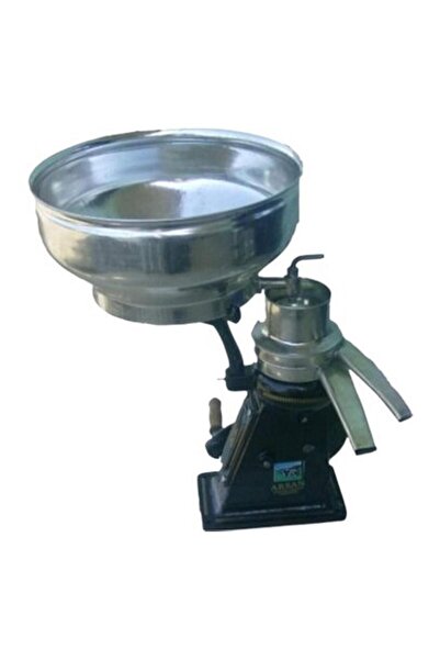 Empressco Süt Krema Makinesi Zenit 85 Litre Kollu - Fiyatı, Yorumları