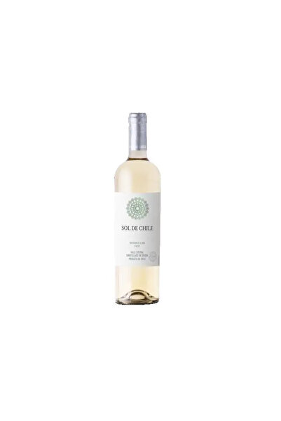 Sol De Chile Vin alb Sauvignon Blanc, Sec 0.75 L