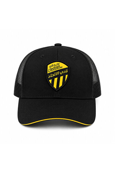 Ittihad البلوحة السوداء - شيلد كريست