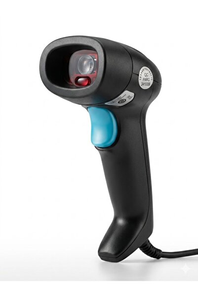 HONEYWELL Youjie ZL2200 Barcode Scanner, Plug-and-play, USB Port, Zero Error ...