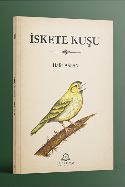 HükemaYayınları İskete Kuşu