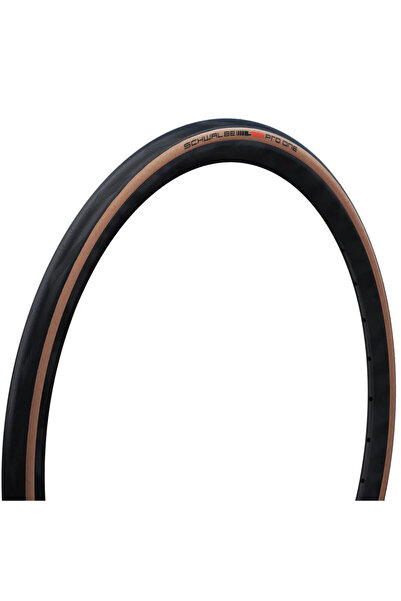 Schwalbe PRO ONE EVO SUPER RACE 700x32 TLE (Tubeless Uyumlu) Yol Bisiklet Dış...