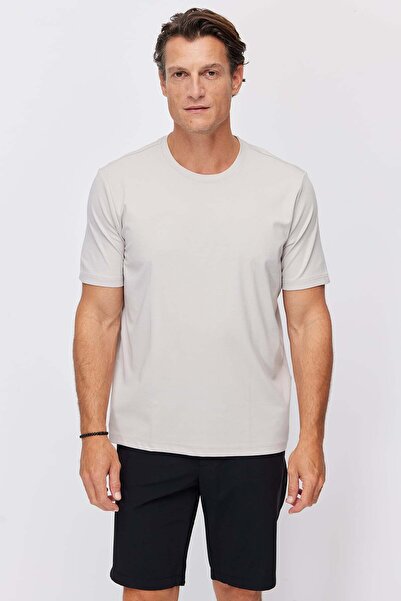 PAULMARK Men's Oversize T-shirt