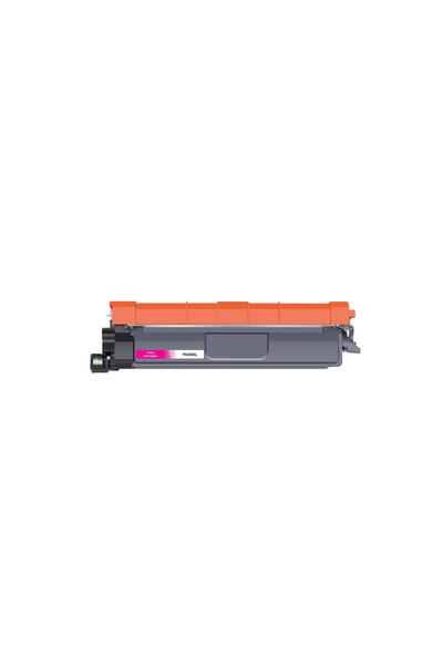 Brother Cartus toner compatibil TN248XL, cu cip, magenta, 2300 pagini