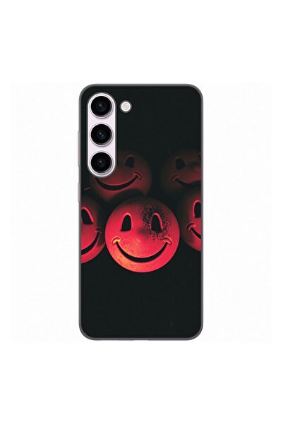 OEM Case compatible with Samsung Galaxy S23 Silicone Gel Tpu Pattern Grungy S...