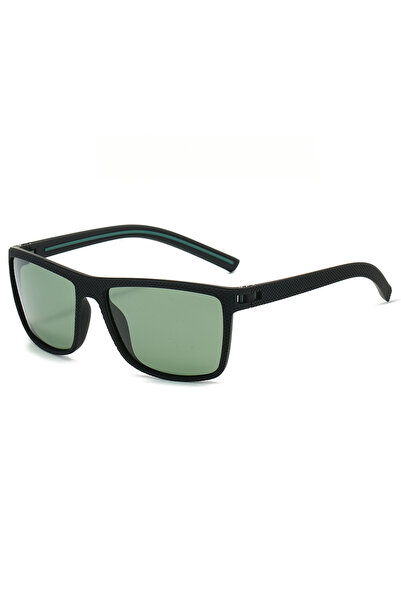 Choice7 WHITE Black G15Green Premium Polarized Sunglasses for Men Women Sport...