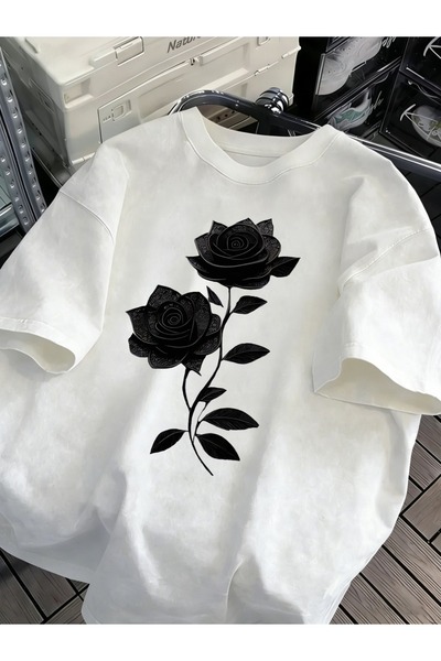 NOURAM Teens A Trendy Graphic Streetwear T-shirtfeaturing Stylish Prints and ...