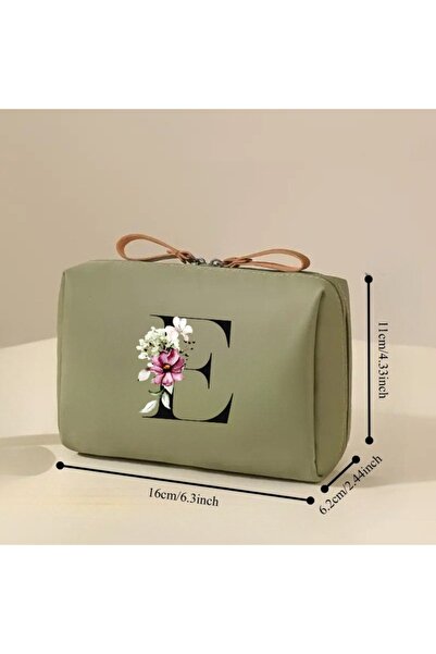Choice14 K H---E Multifunctional makeup bag suitable for storing cosmetics, s...
