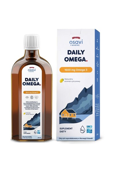 Osavi Daily Omega