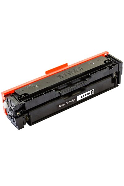 HP Cartus toner compatibil CF410X, HP-410X, CRG-046H, black, 6500 pagini