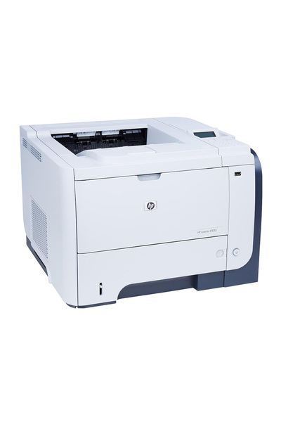 HP used Printer LaserJet Enterprise P3015dn, Monochrome, με toner