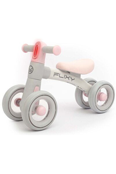 Milly Mally Vehicul Flixy Roz