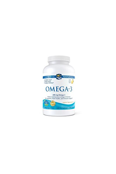 Nordic Naturals 5427