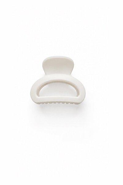 New Obsessions Cataramă de lux din acetat Midi Ellipse de 6 cm
