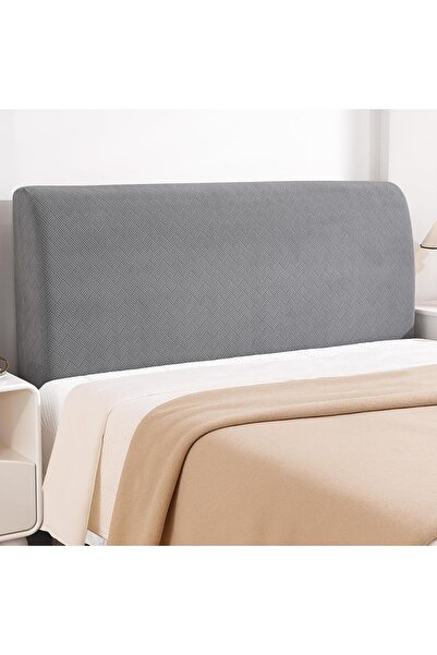 Dotail Husă elastică pentru cadru de pat, 150–170 cm, 360 °   Protecție compl...