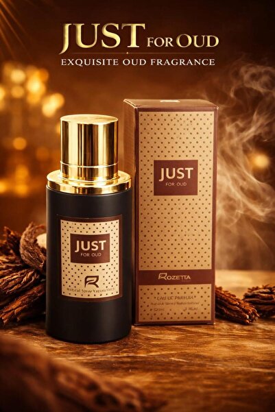 Rozetta Just for Oud