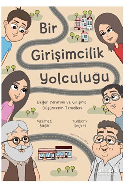 Albaraka Yayınları رحلة ريادية