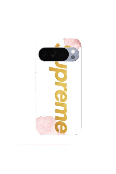 Other Google Pixel 10 Pro Abstract 58 Transparent Silicone TPU Θήκη