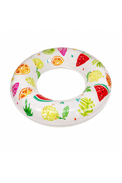 Intex Colac Gonflabil Copii Wet Set Collection 51 cm, model cu fructe, Transp...