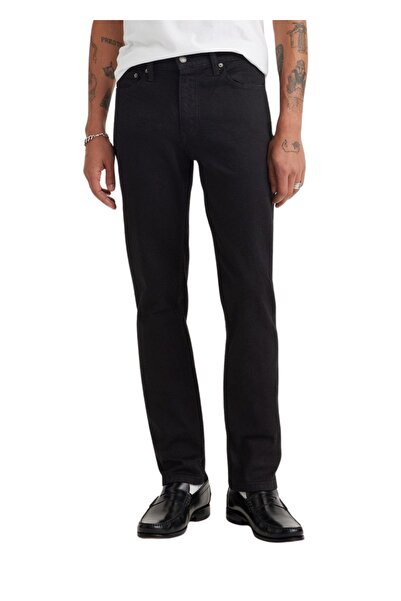 Levi's ® 511™ Slim Jeans 04511-1907 – Black