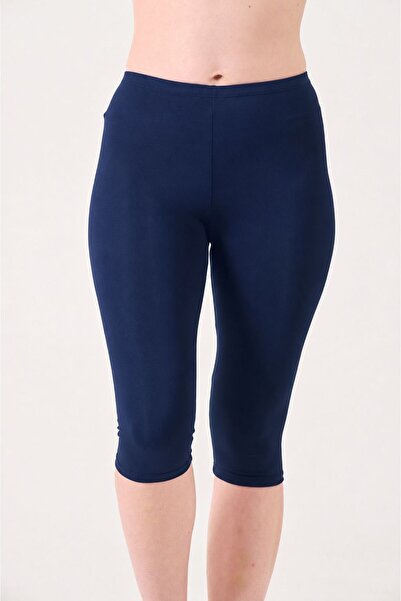 sandsunsea textile product Women's Below Knee Lycra Pool Sea Women's Below Kn...