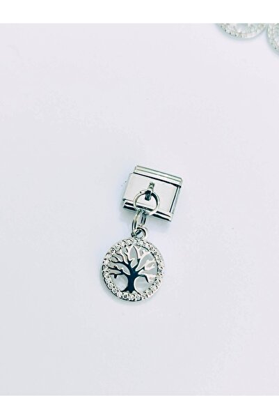 Umrece Tree of Life Italian Charm