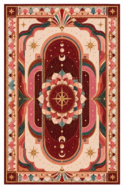 Rugs Modern Halı Sdt Traditional Patterned Modern Woven Base Decorative Carpe...