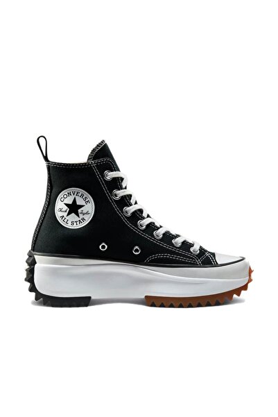 Converse Run Star Hike Hi Παπούτσια 166800C – Black