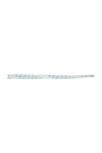 unbranded Καλώδιο FFC - Καλώδιο ταινίας 16 ακίδων, βήμα 0.5mm (140 x 8mm), ΤΥ...