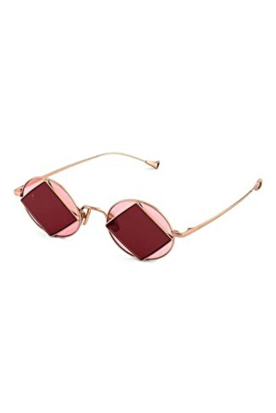 Eyepetizer نظارات شمسية مربعة 9-9