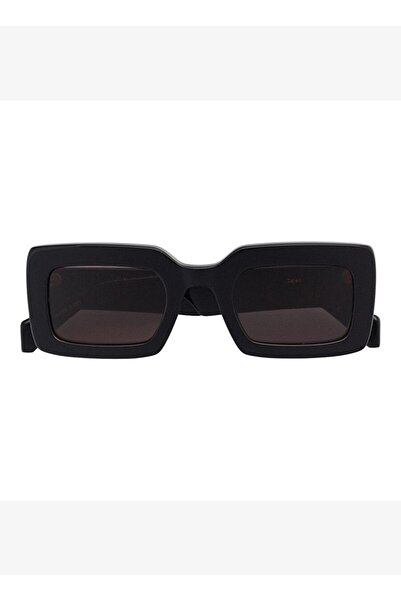 Kaleos Zajac Black Women's Sunglasses