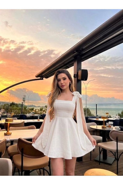 Genel Markalar Askılı elbise