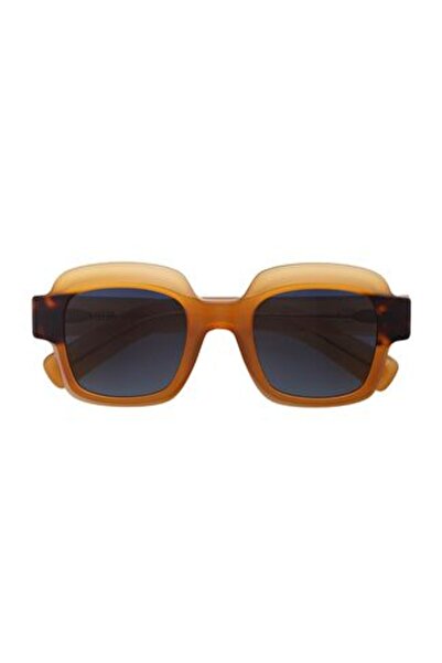 Kaleos Lynn Leopard Women's Sunglasses