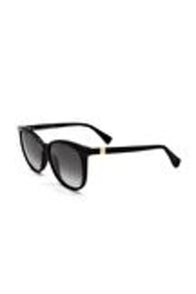 Maxmara MM 0022S 01B نظارات شمسية للنساء